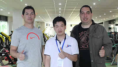 新西兰客户来中国找智能香蕉视频APP污污污