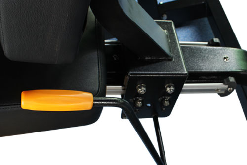 大腿伸展香蕉视频黄污坐垫调节