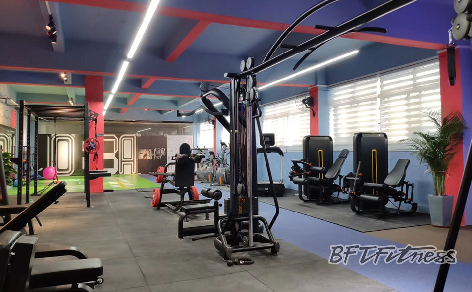 香蕉视频下载污客户健身房