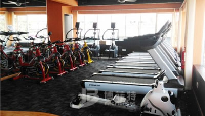 新加坡健身房 香蕉视频下载污客户健身房案例