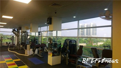 巴基斯坦健身房案例图 香蕉视频下载污客户健身房