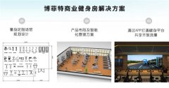 健身器材智能化-健身房共享化-香蕉视频下载污智能健身解