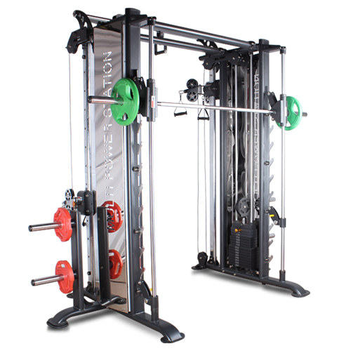 小飞鸟，龙门架